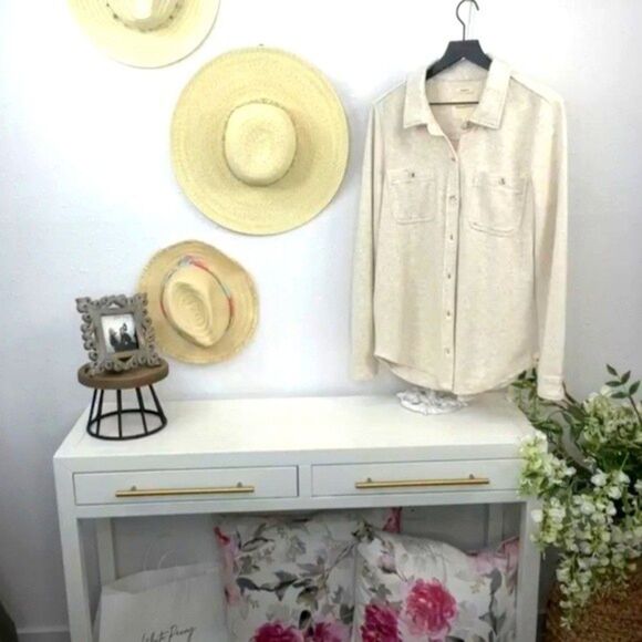 Welcome NEW TO POSH?   USE MY CODE TO SCORE $10.00💸 Referral code poshlikeaboss - Picture 1 of 12